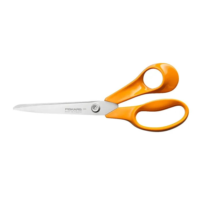 Fiskars Scissors BuyItForLife
