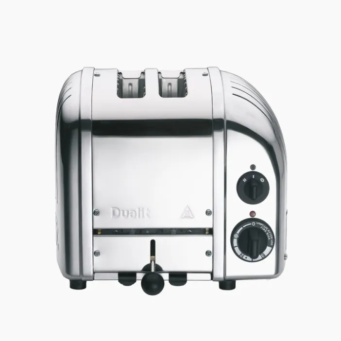 Dualit Toaster BuyItForLife