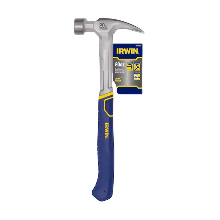 IRWIN Hammer BuyItForLife