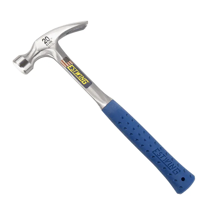 Estwing Hammer BuyItForLife