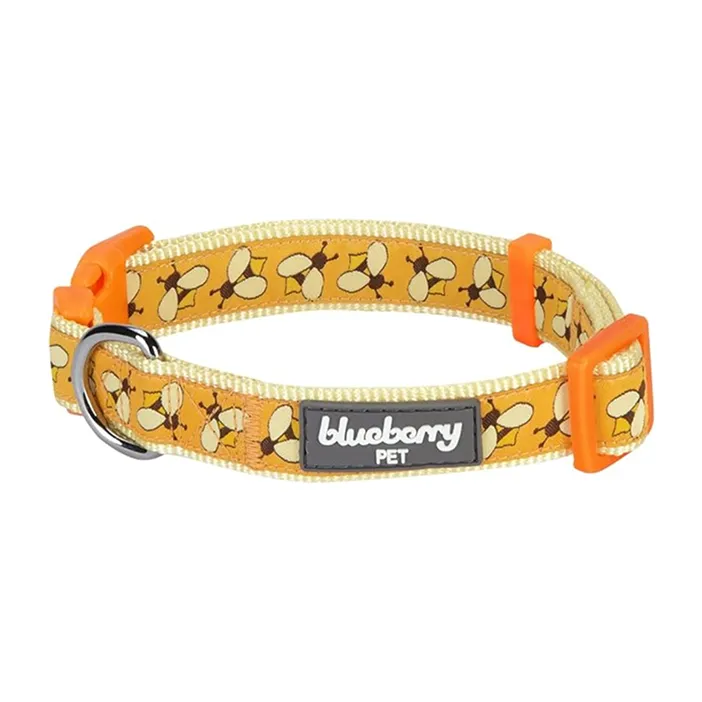 Blueberry Pet Essentials Dog Collar BuyItForLife