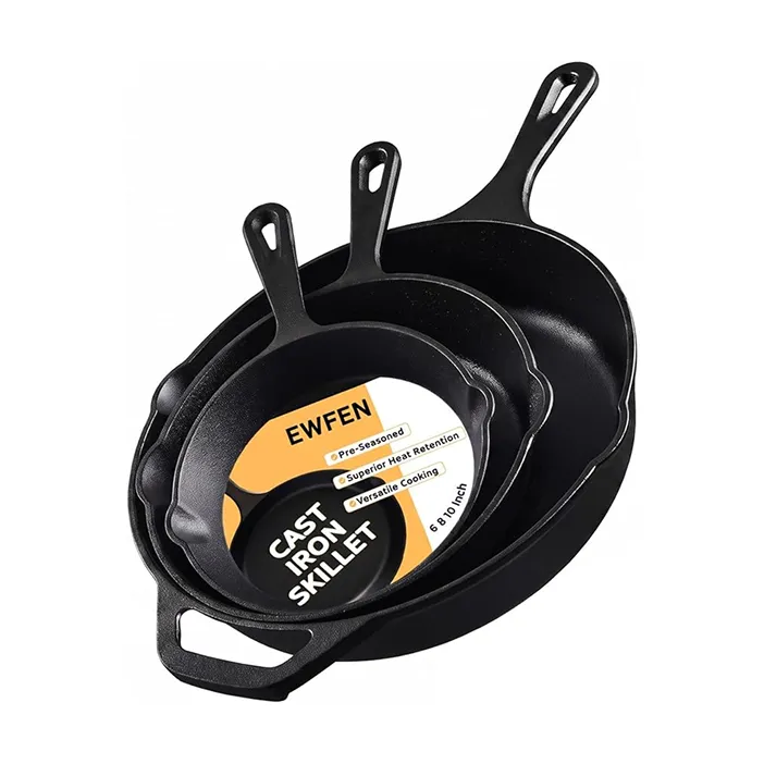 EWFEN Fry Pan BuyItForLife