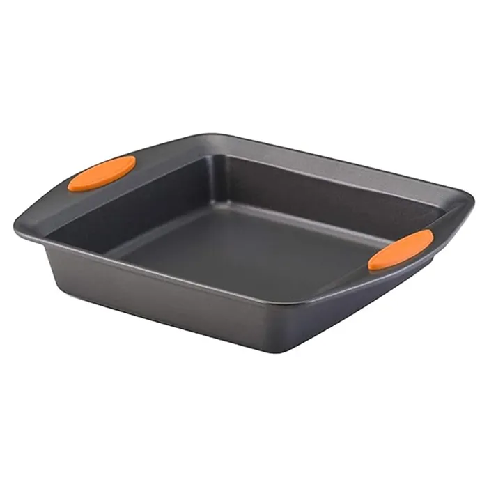 Rachael Ray Yum Brownie Pan BuyItForLife