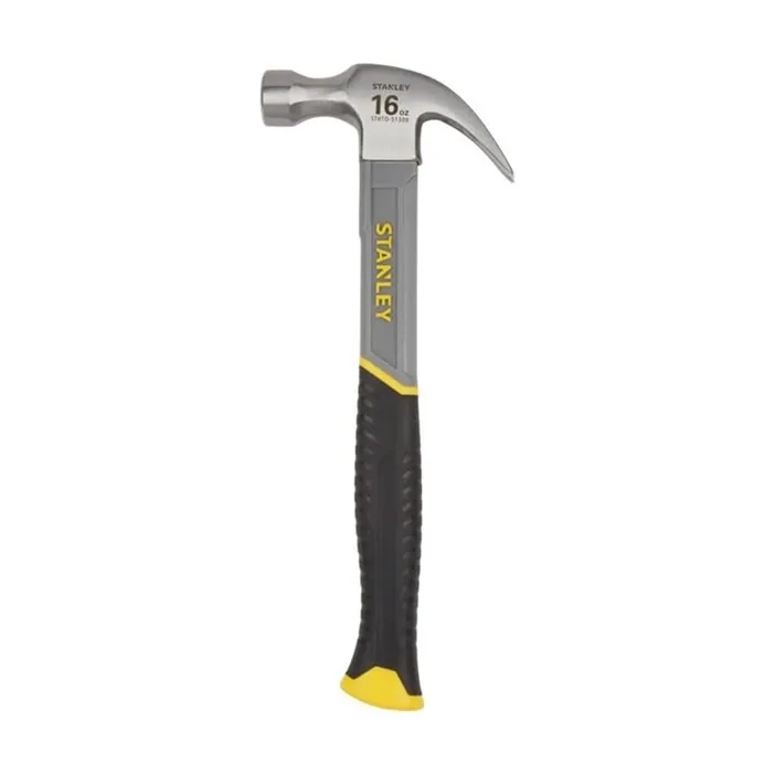 STANLEY Hammer BuyItForLife