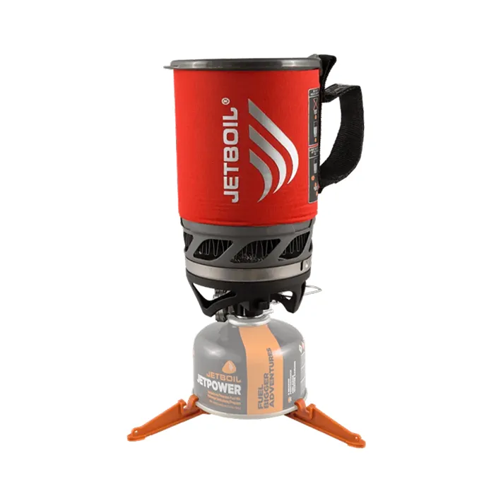 Jetboil Camping Stove BuyItForLife
