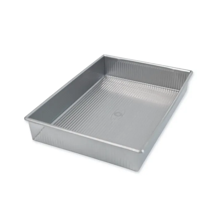 USA Pan Brownie Pan BuyItForLife