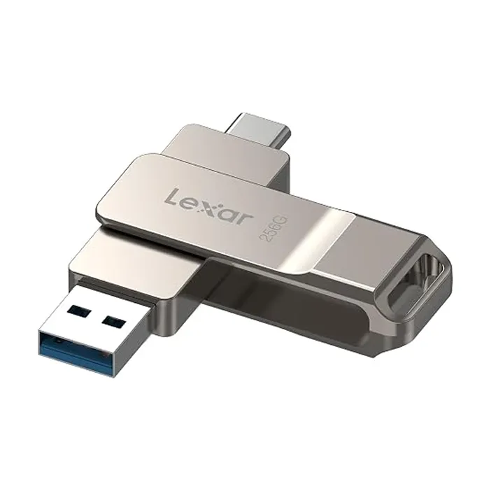Lexar USB Drive BuyItForLife