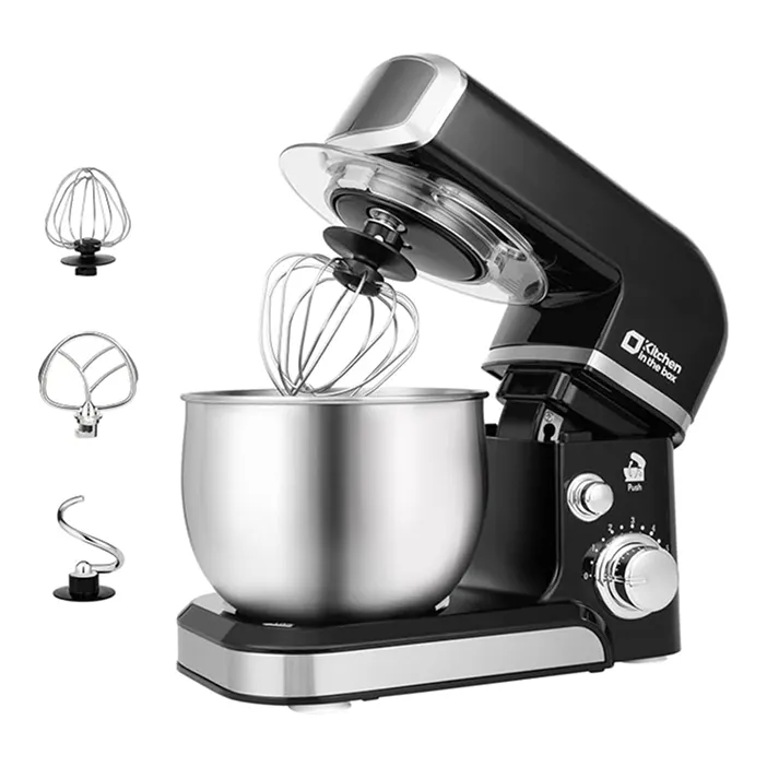 Kitchen in the box Food Mixer BuyItForLife