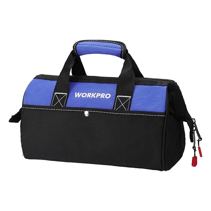 WORKPRO Tool Bag BuyItForLife
