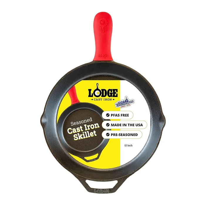 Lodge Fry Pan BuyItForLife