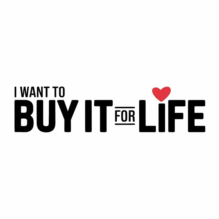 Tumi Backpack BuyItForLife