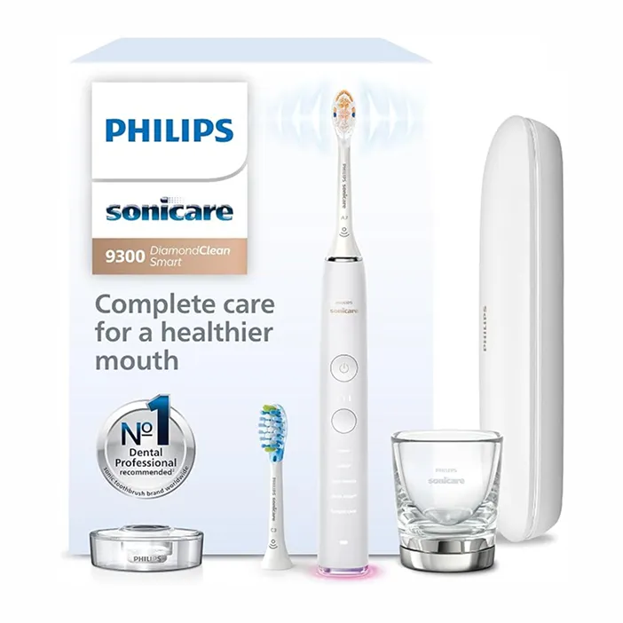 Philips Electric Brush BuyItForLife