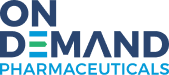 On Demand Pharmaceuticals company logo
