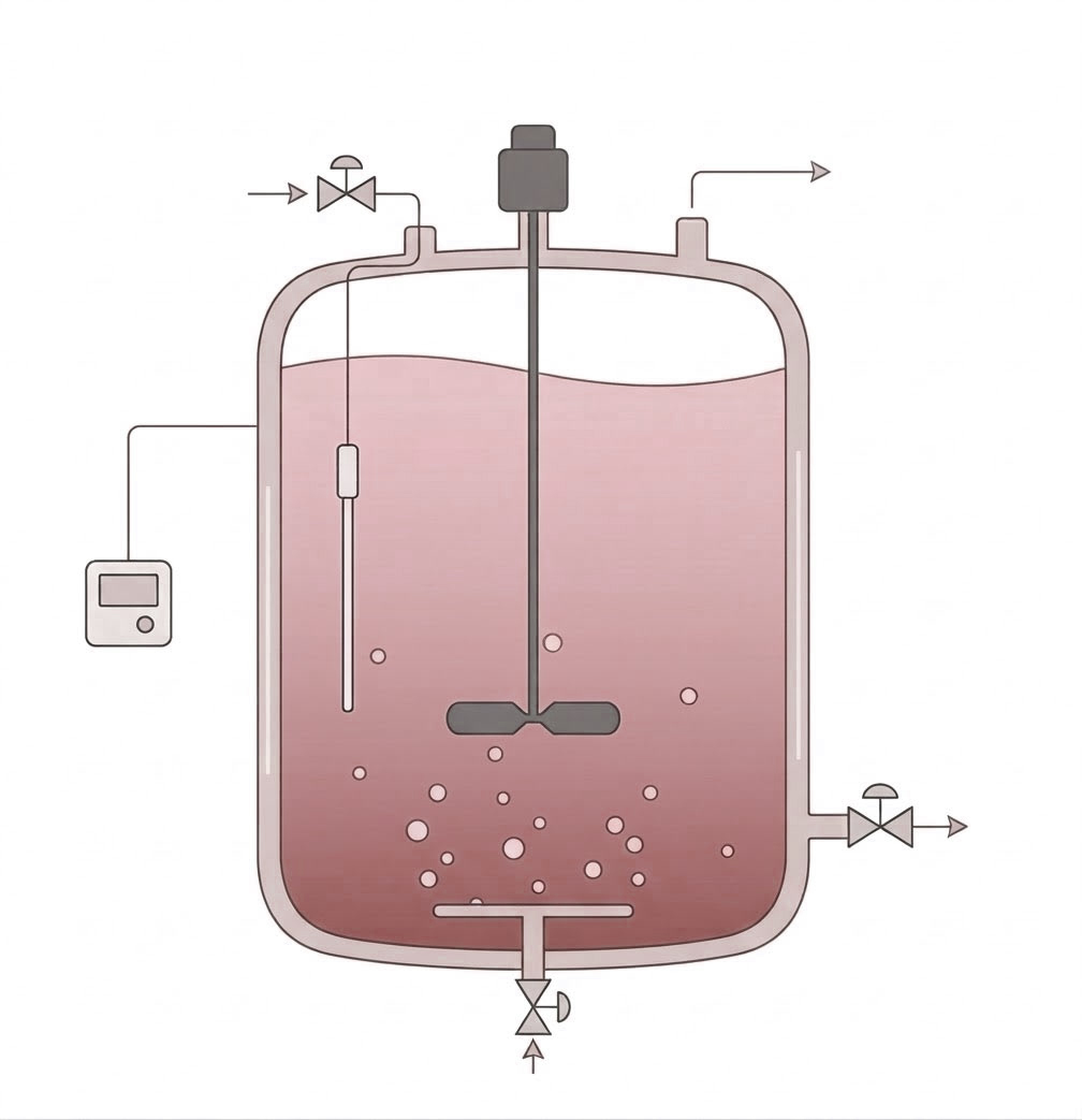 AI4Green Website screenshot