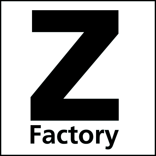 Logo Z-Factory GmbH