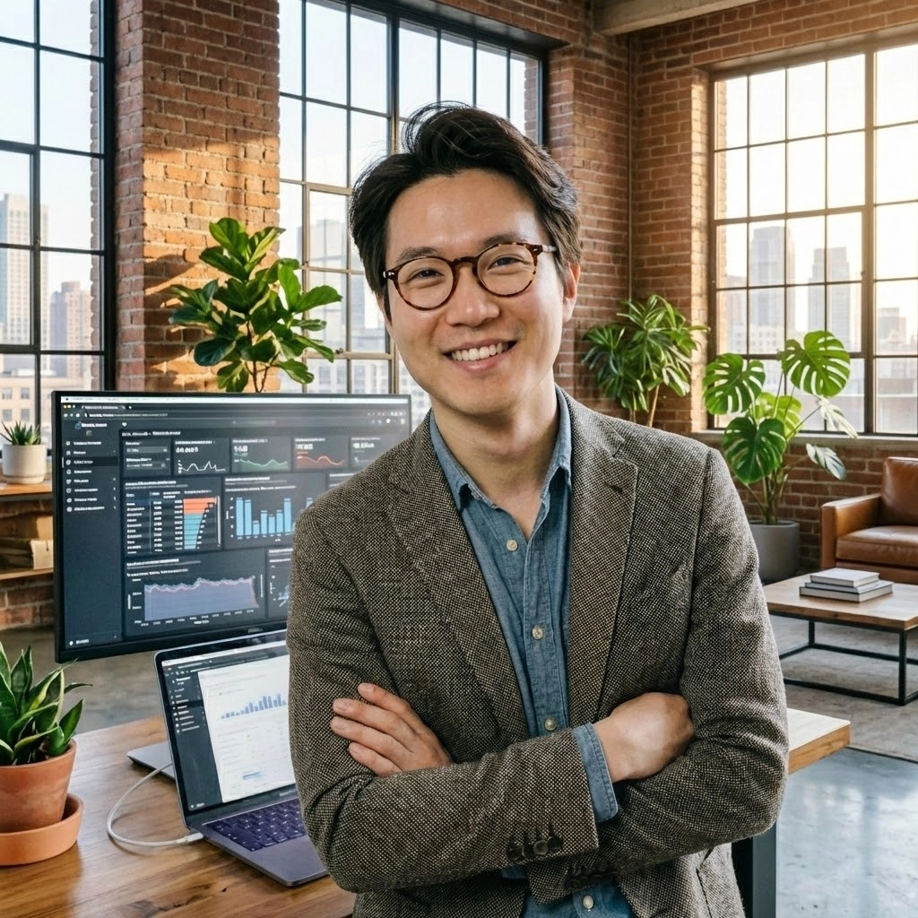 Léo - Ancien client - Data Analyst