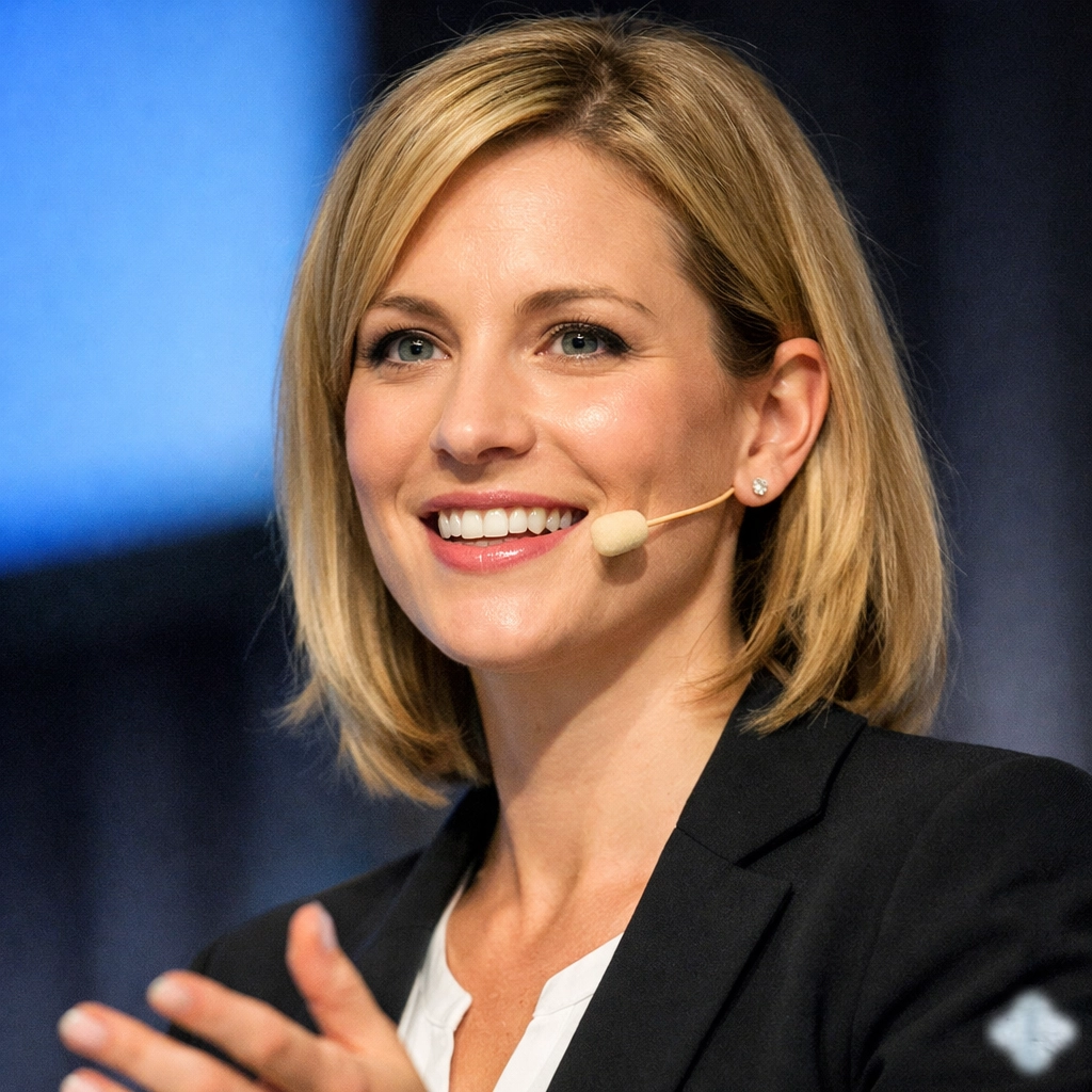 Amélie - Ancienne cliente - Business Coach