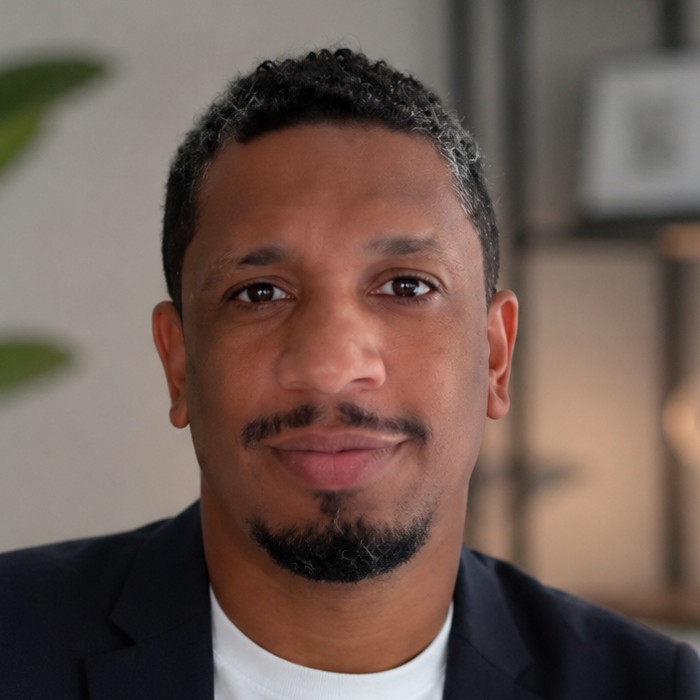Christopher Da Silva, fondateur de Grow Up Consulting
