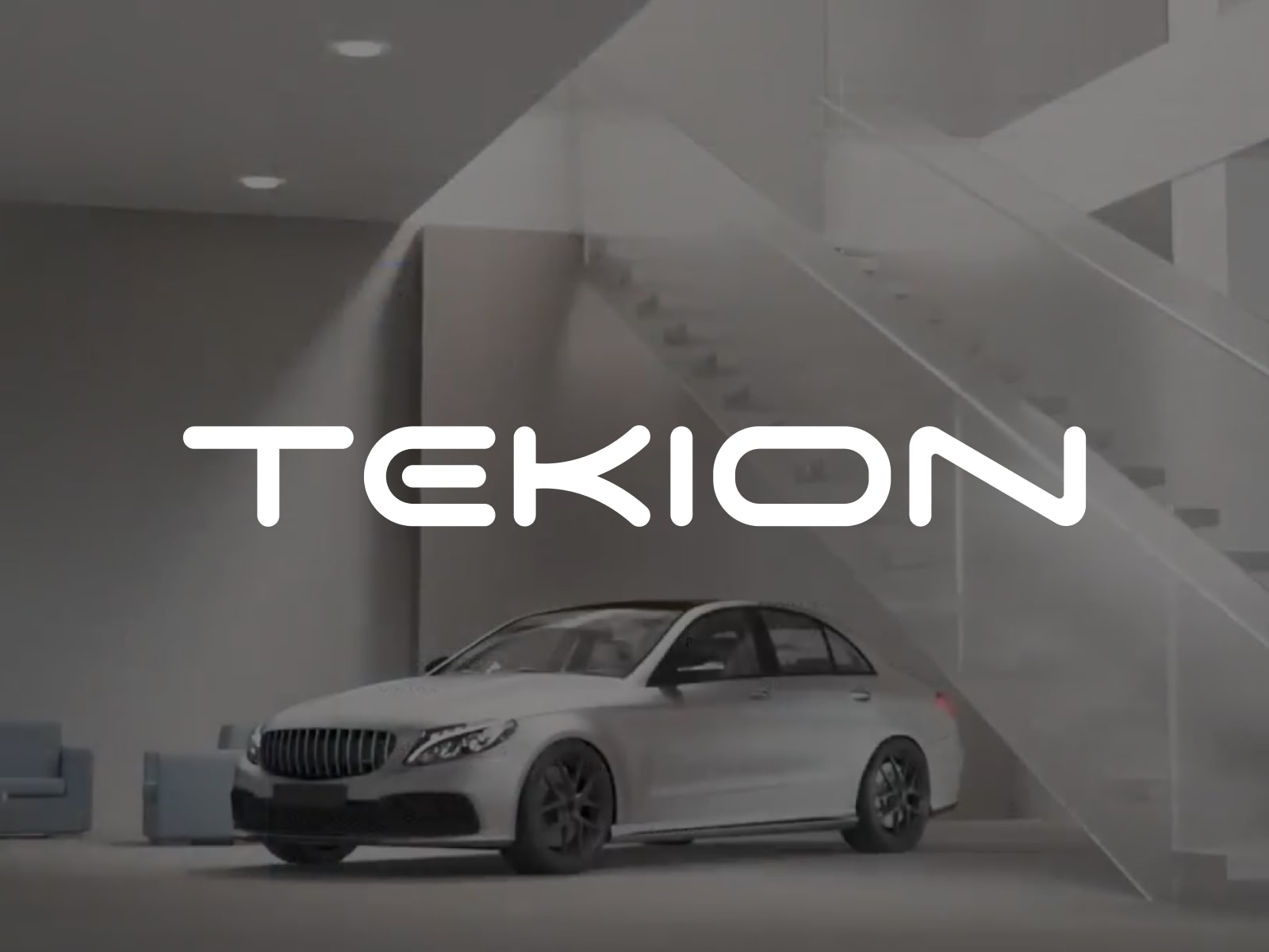 Tekion: Deployed Fast. Ran Silent. Found Everything.