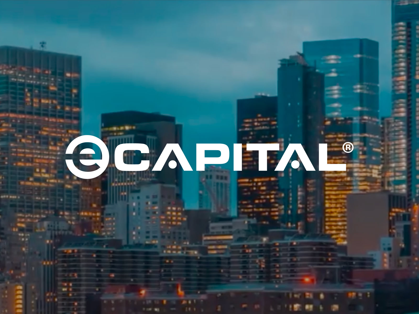 How eCapital Secured Data at the Moment It Actually Moves