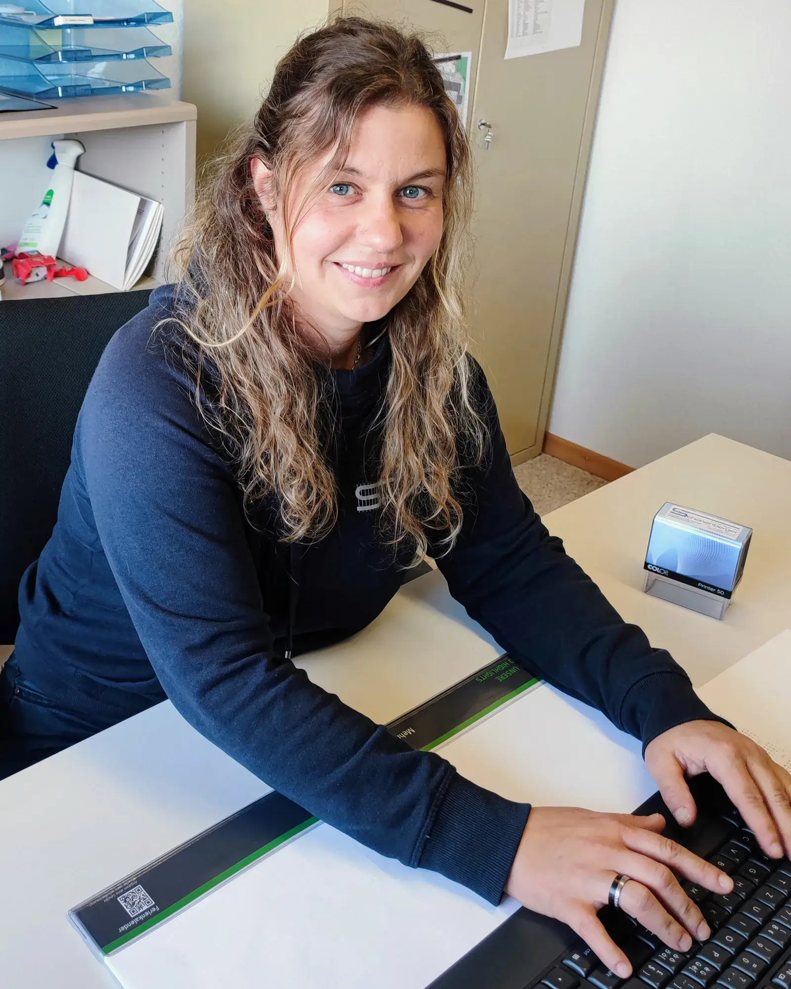 Team Schönenberger Kühlanlagen