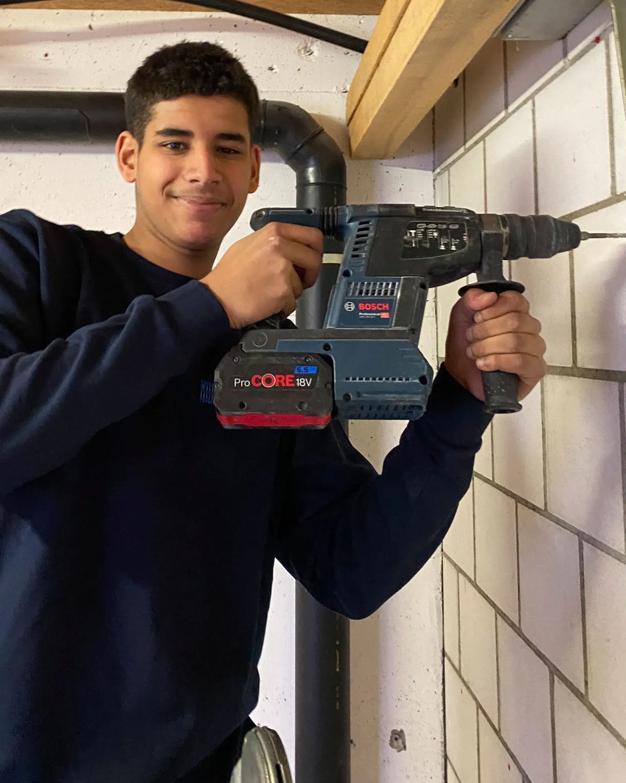 Team Schönenberger Kühlanlagen