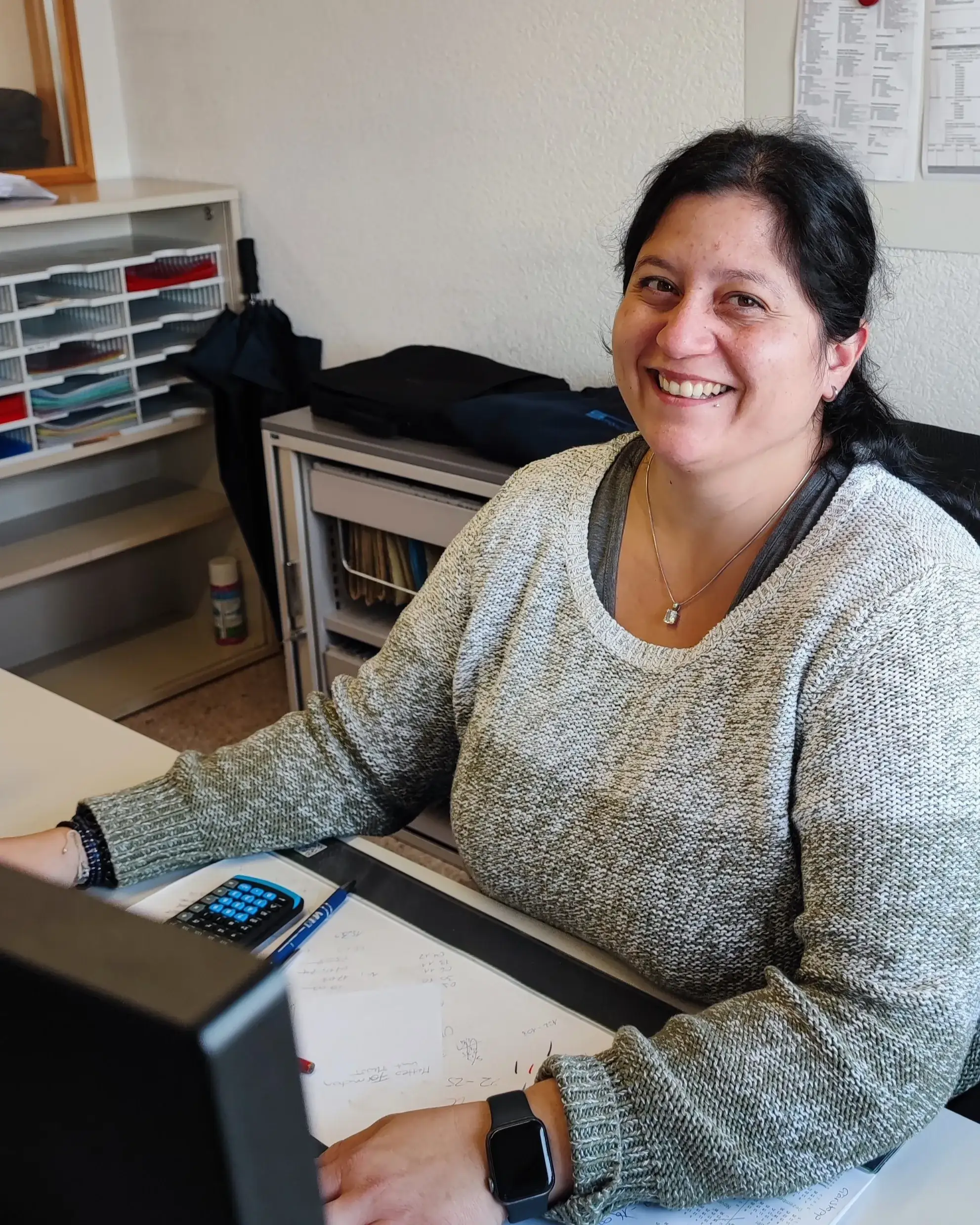 Team Schönenberger Kühlanlagen