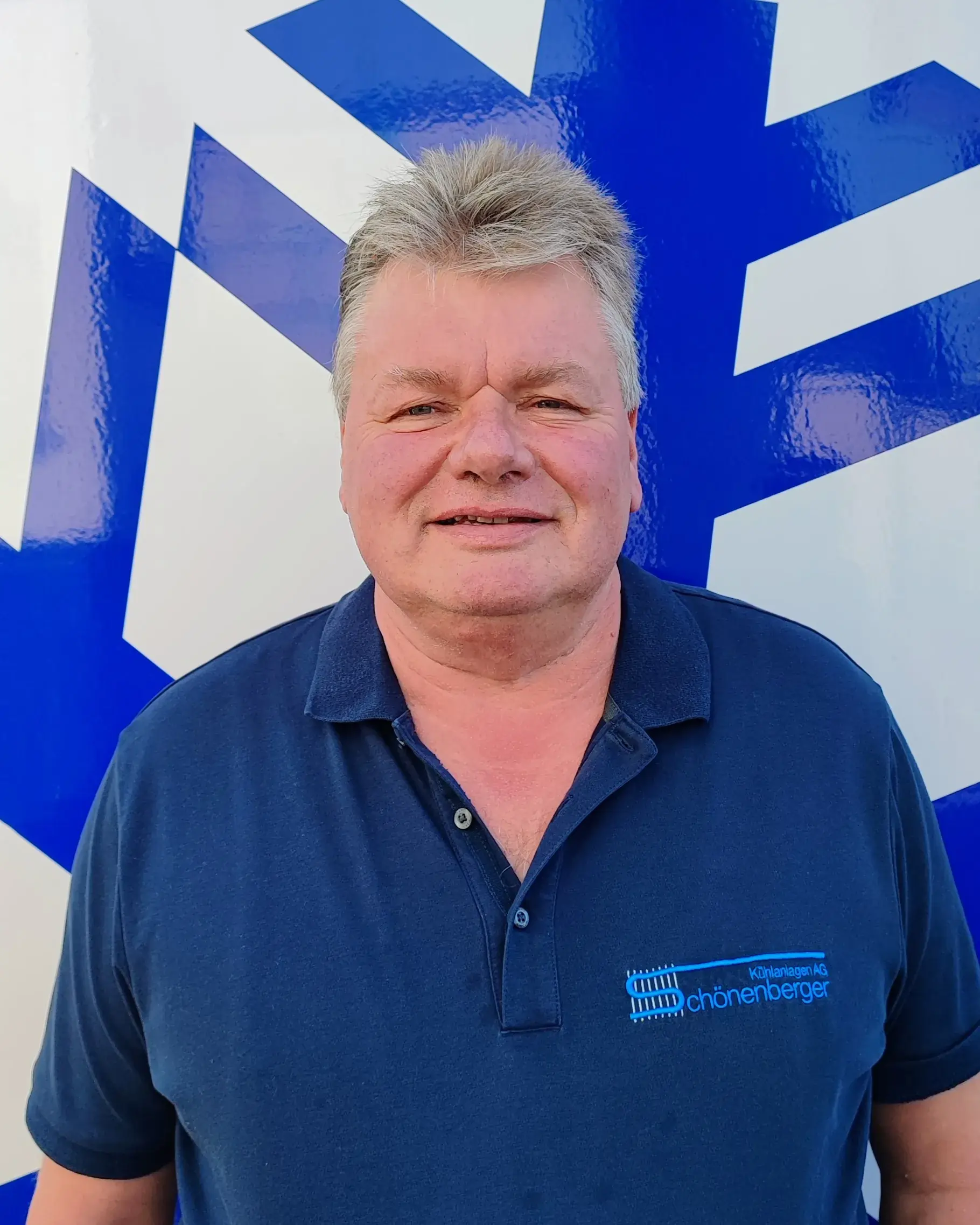 Team Schönenberger Kühlanlagen