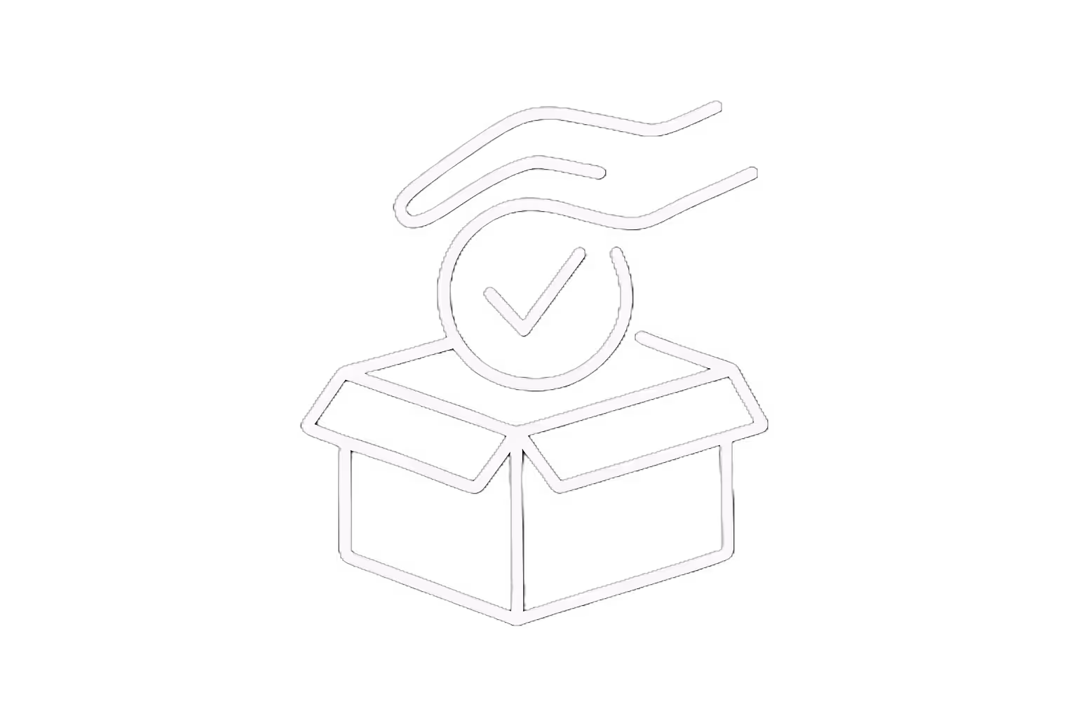 Illustration du site prêt à l'utilisation.