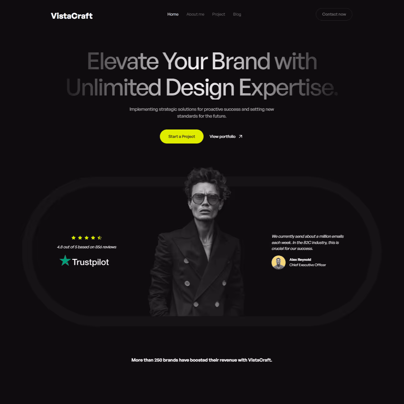 Image illustrant la création de site internet relatif au e-commerce.