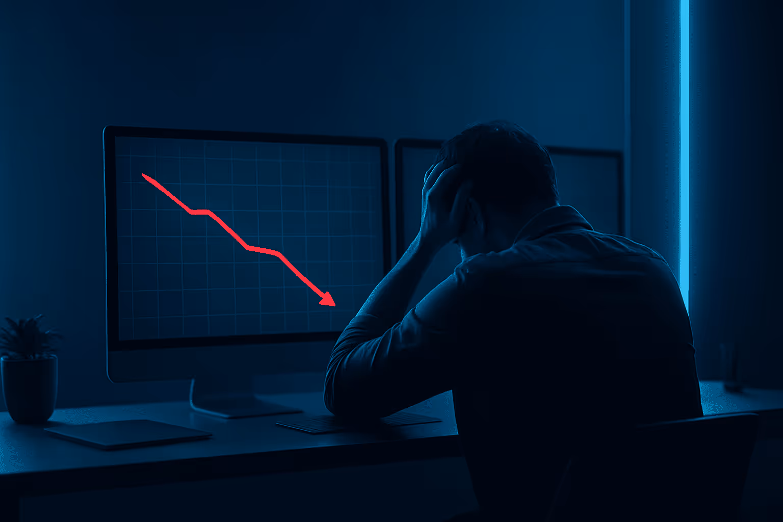 image of business growth analytics