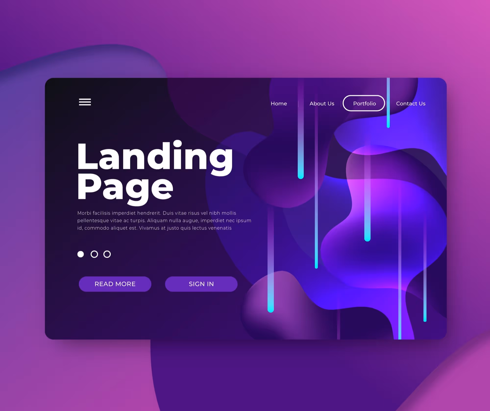 [digital project] image of industry insights article (for a pr firm)