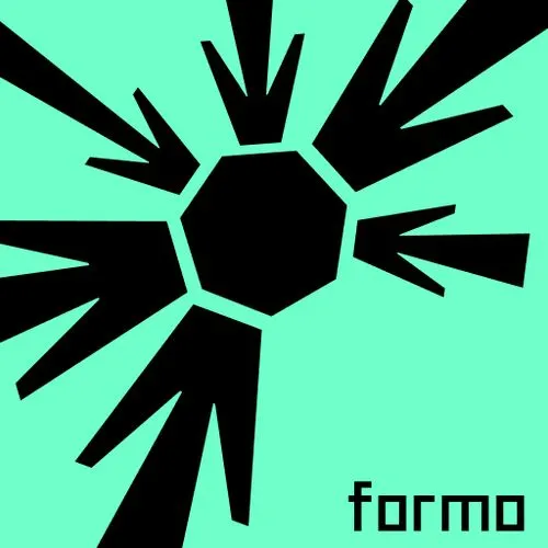 Forma - Destination Unknown