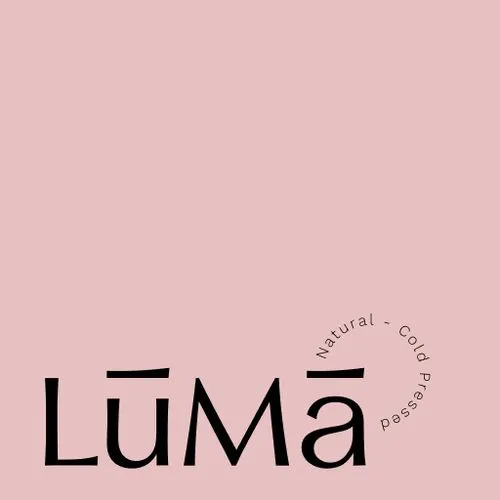 Brand Identity for Luma