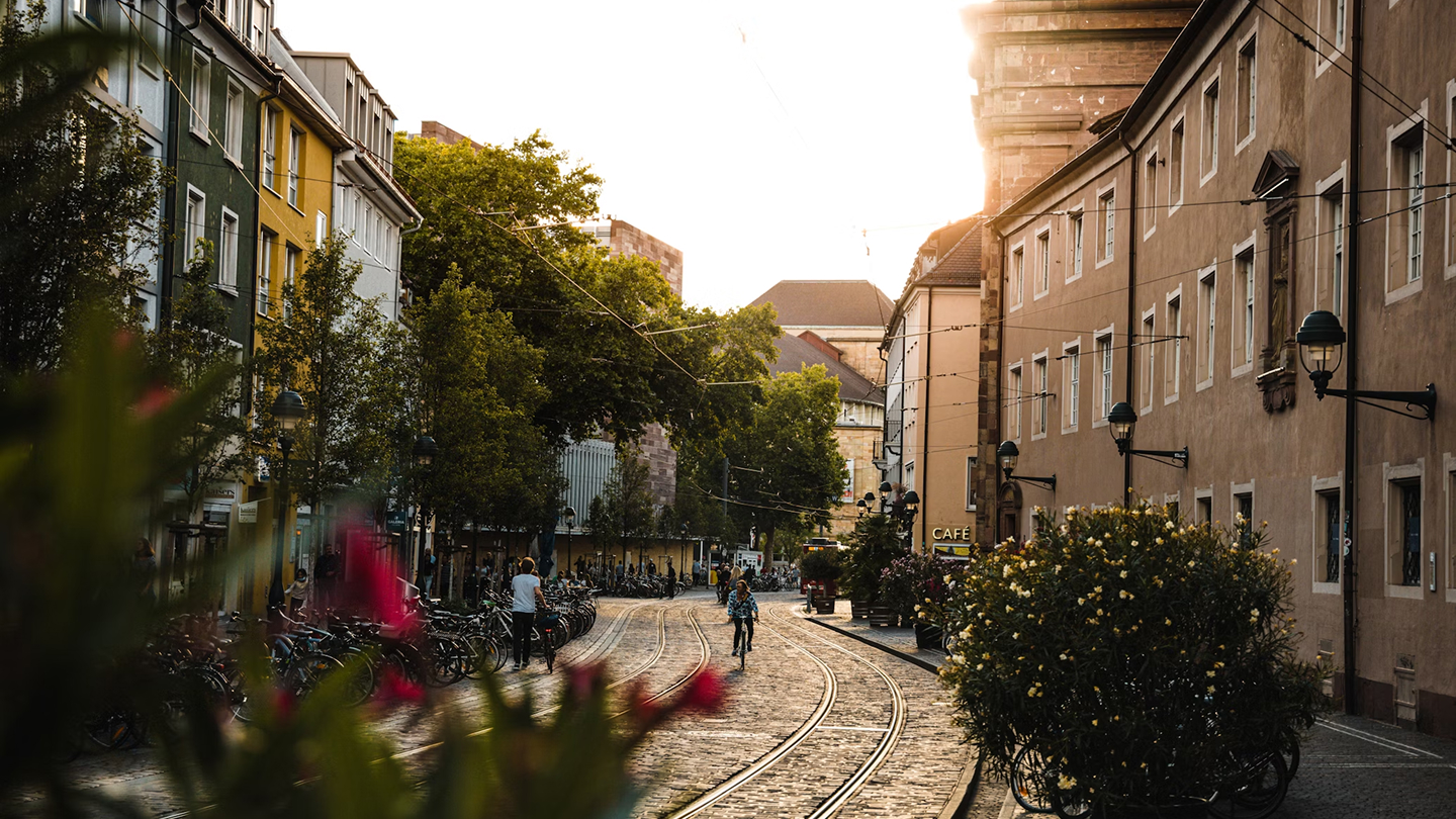 Immobilienmarkt Würzburg 2025 – Chancen, Trends und Entwicklung