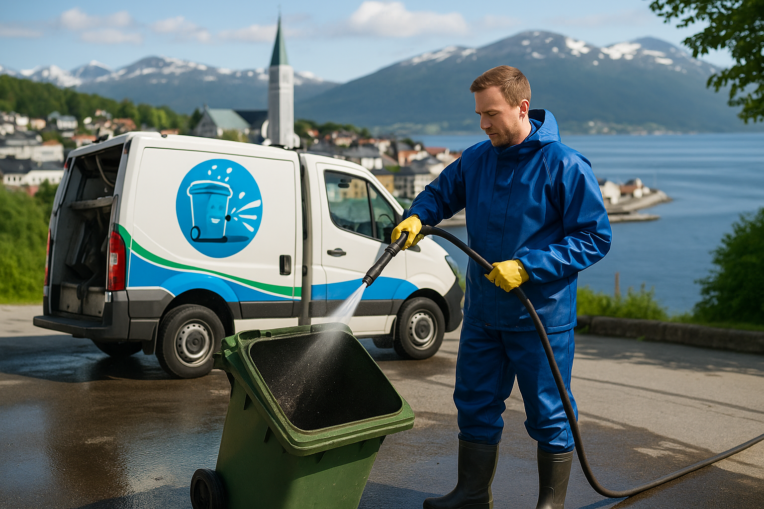 image of cleaning tips products