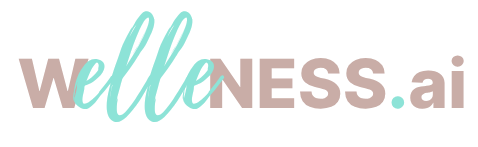 Welleness company logo
