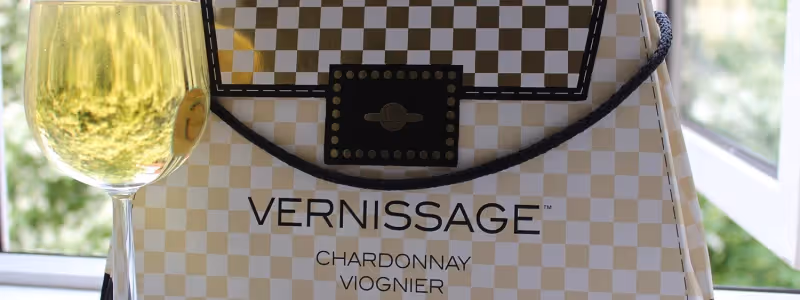 Bag wine