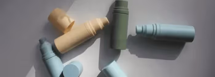 Airless flasker