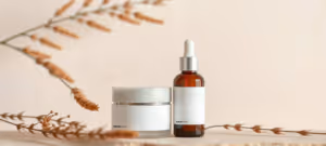  kosmetik emballage til produkter og idéudvikling