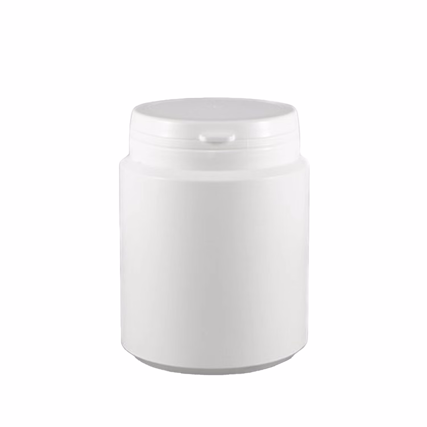 Pharma container i HDPE