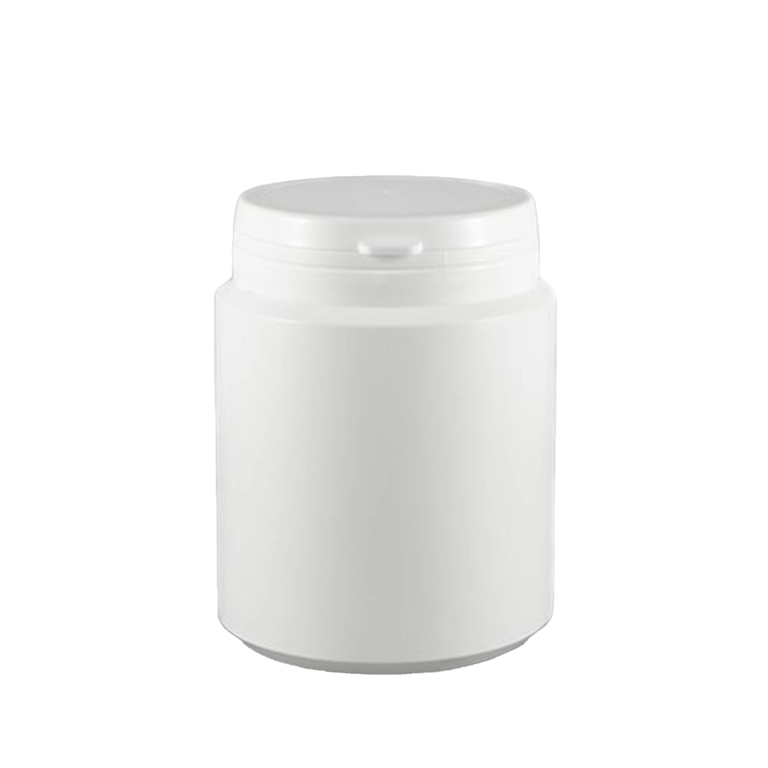 Pharma container i HDPE