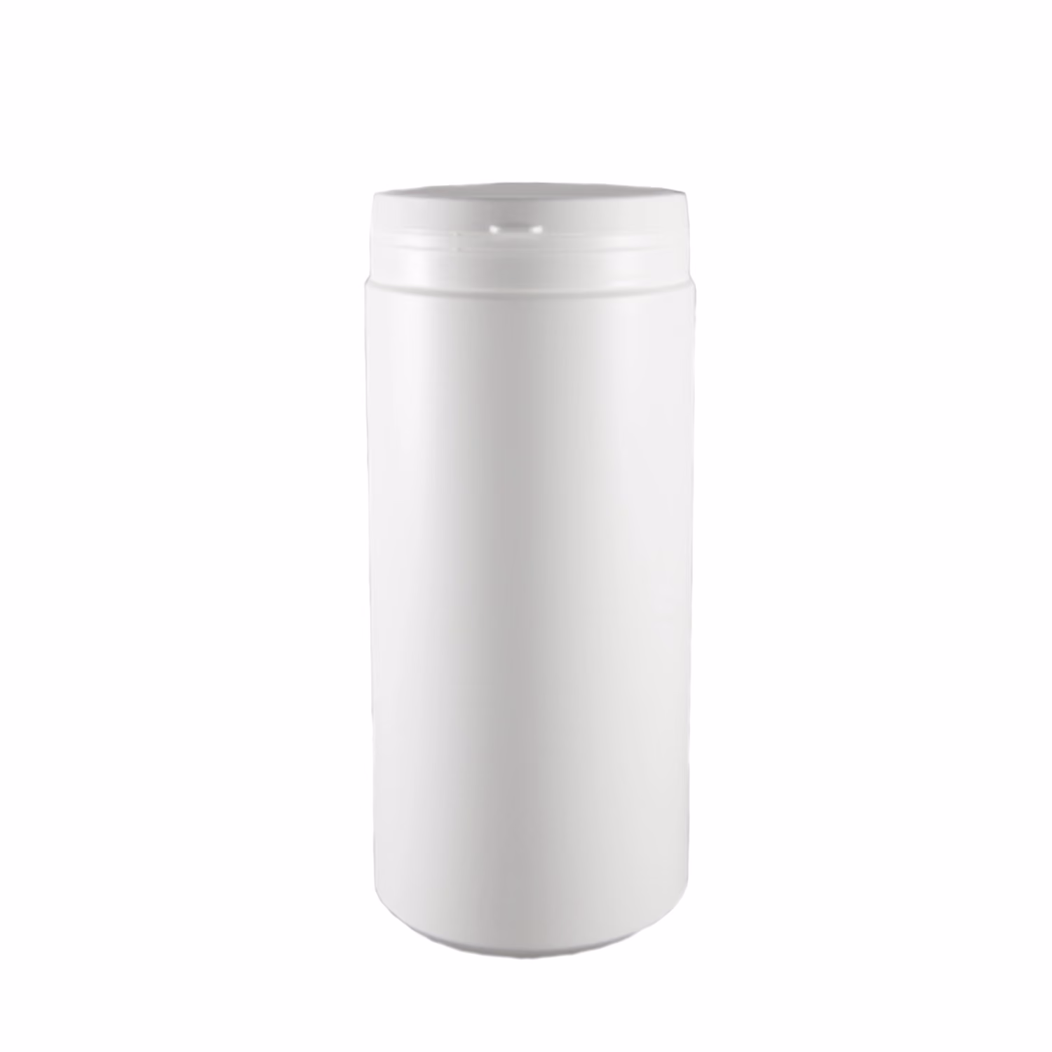 Pharma container i HDPE