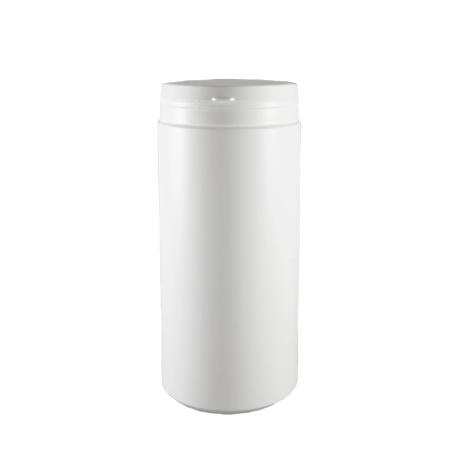 Pharma container i HDPE