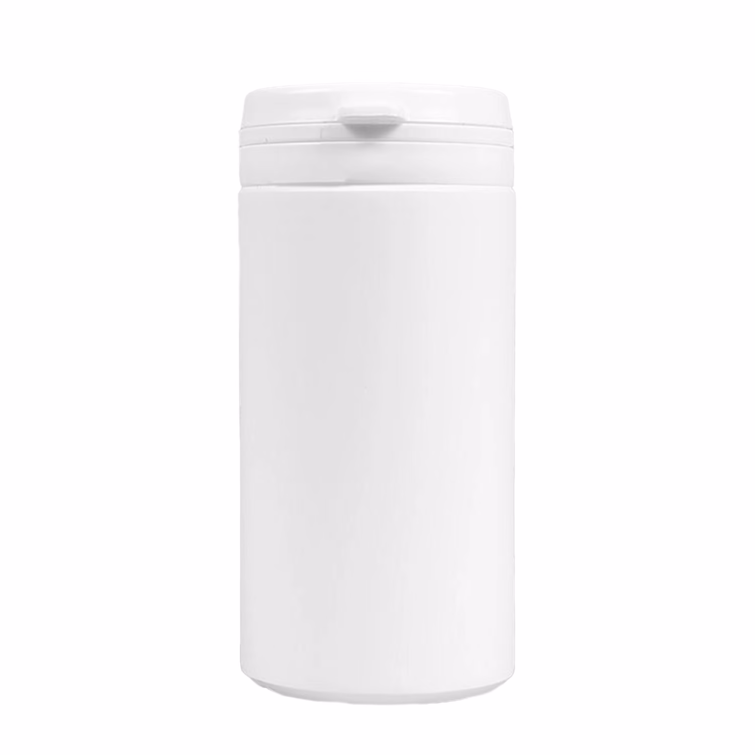 Pharma container i HDPE