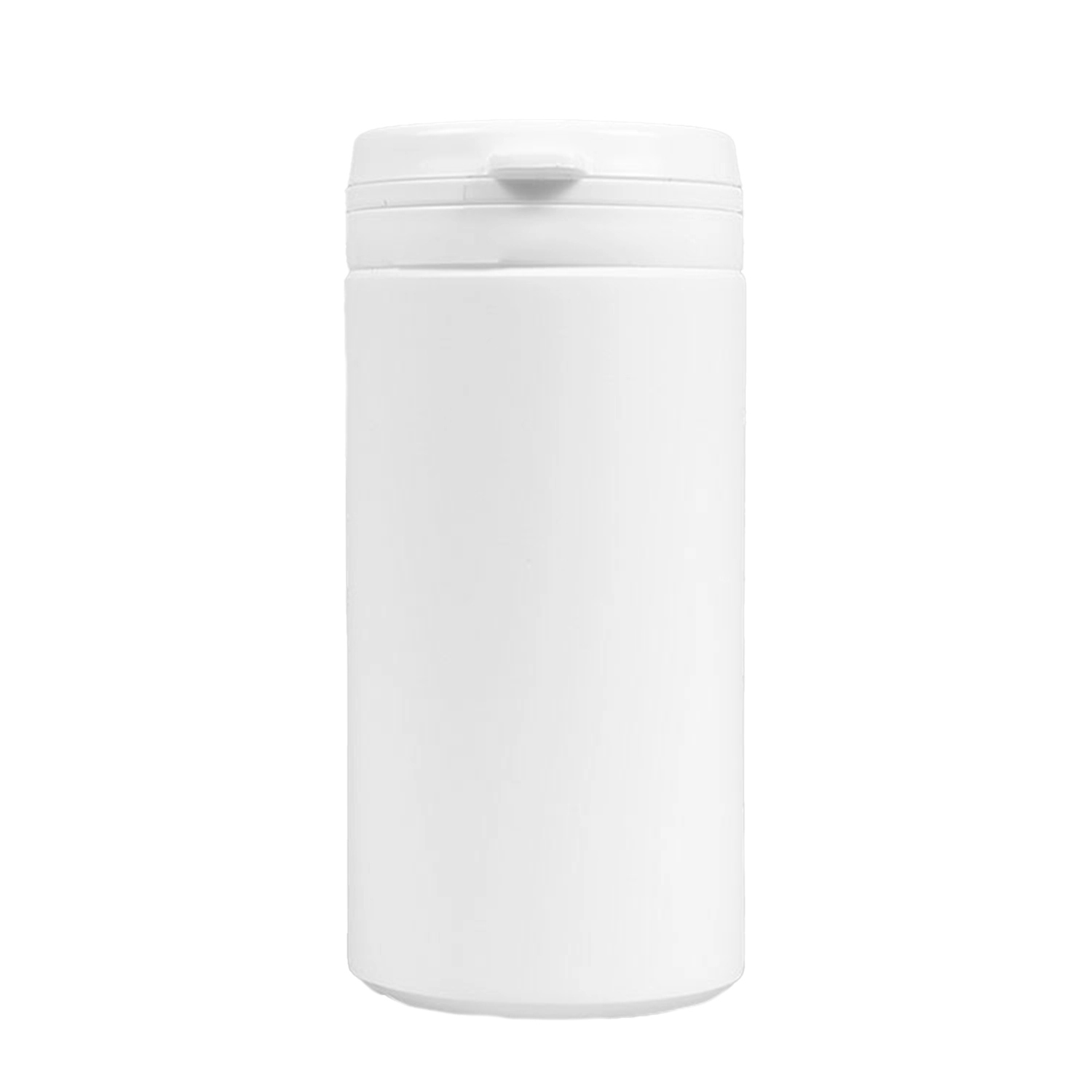 Pharma container i HDPE