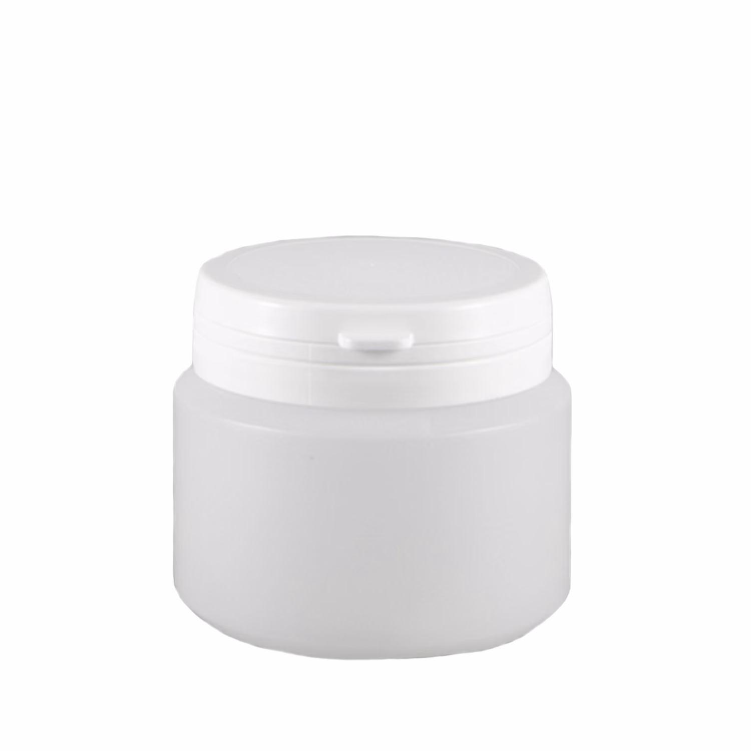 Pharma container i HDPE