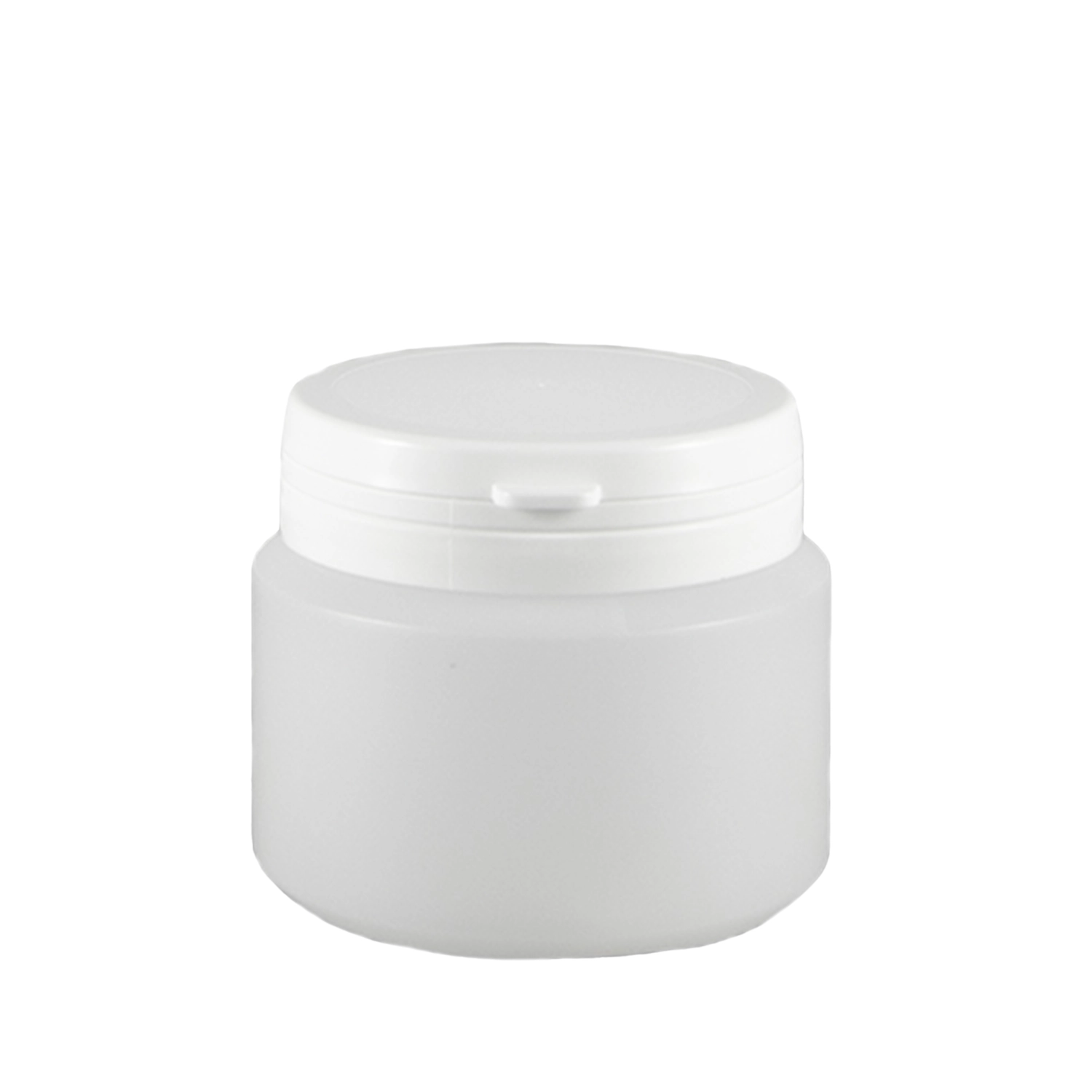 Pharma container i HDPE