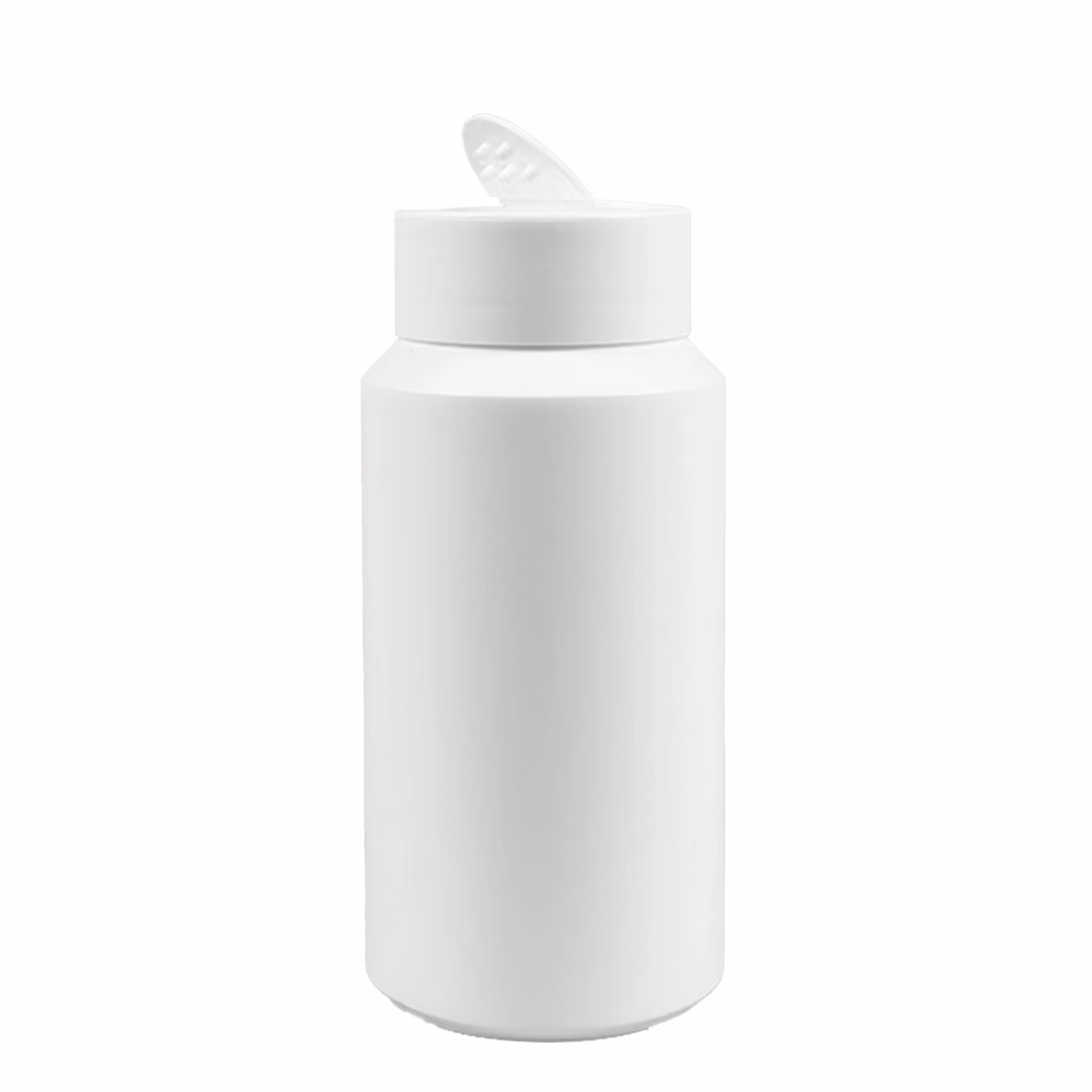 Pharma container i HDPE