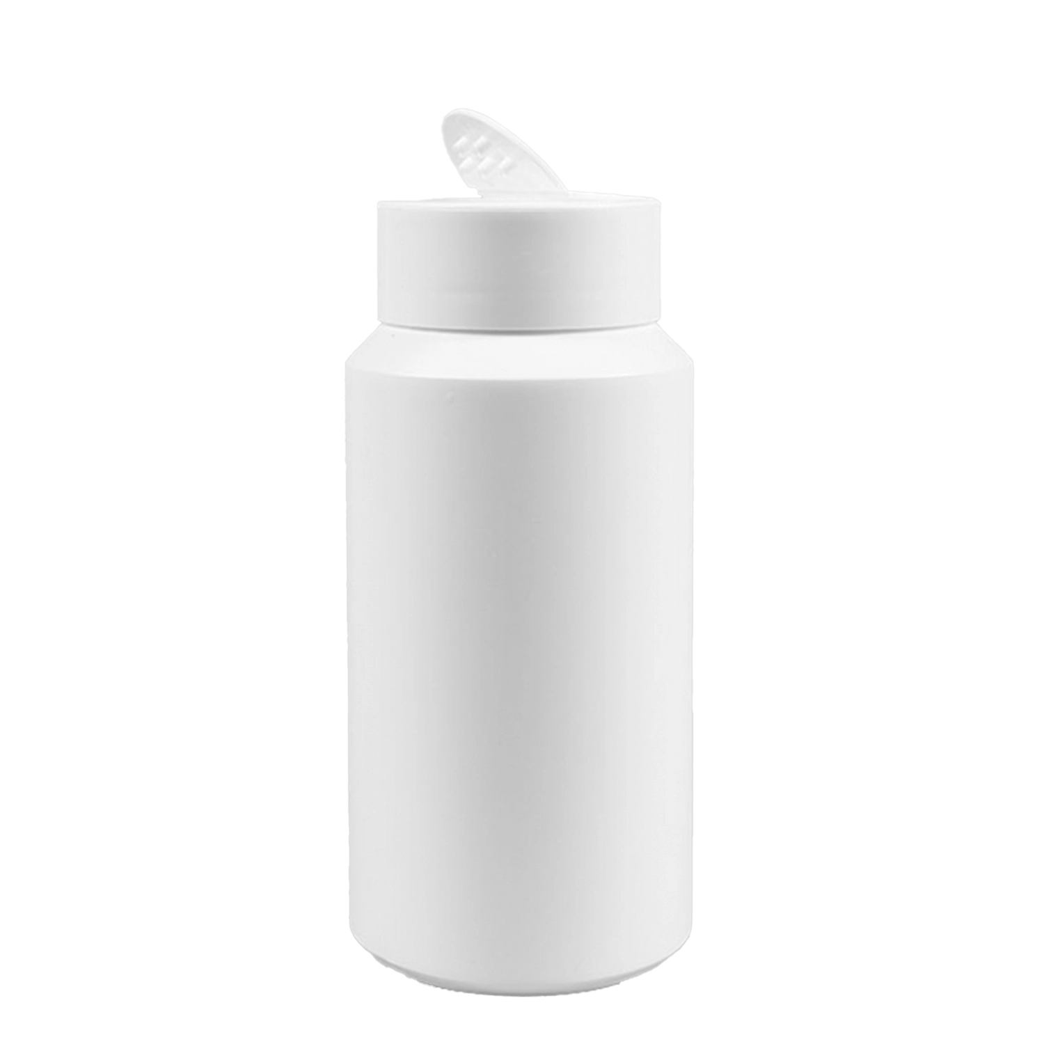 Pharma container i HDPE
